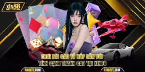 Bài cào tố